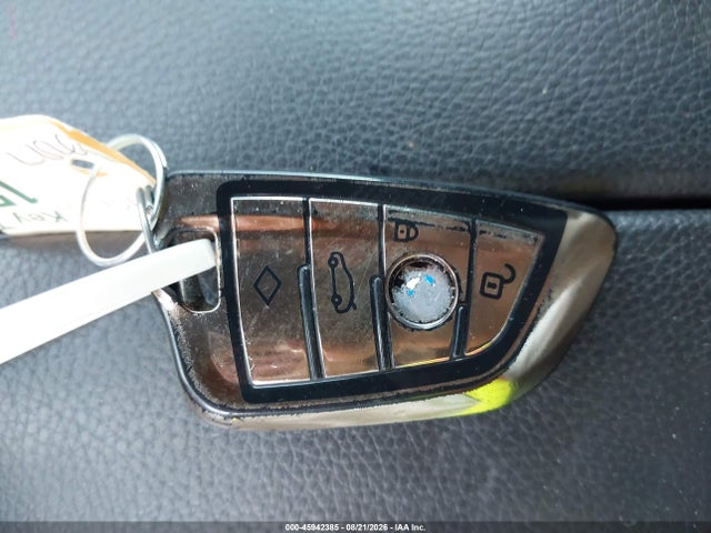 2017 Bmw X5 Xdrive35i მანქანა იყიდება აუქციონზე, vin: 5UXKR0C54H0U55076, აუქციონის ნომერი: 45942385