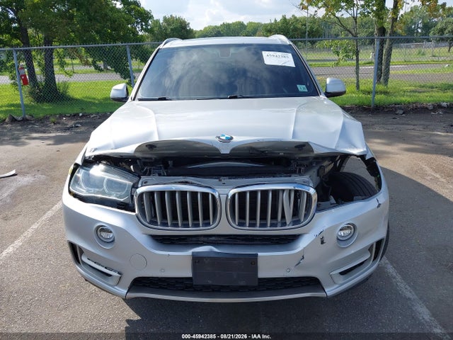 2017 Bmw X5 Xdrive35i მანქანა იყიდება აუქციონზე, vin: 5UXKR0C54H0U55076, აუქციონის ნომერი: 45942385