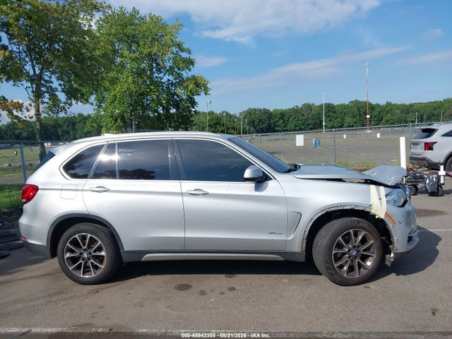 2017 Bmw X5 Xdrive35i მანქანა იყიდება აუქციონზე, vin: 5UXKR0C54H0U55076, აუქციონის ნომერი: 45942385