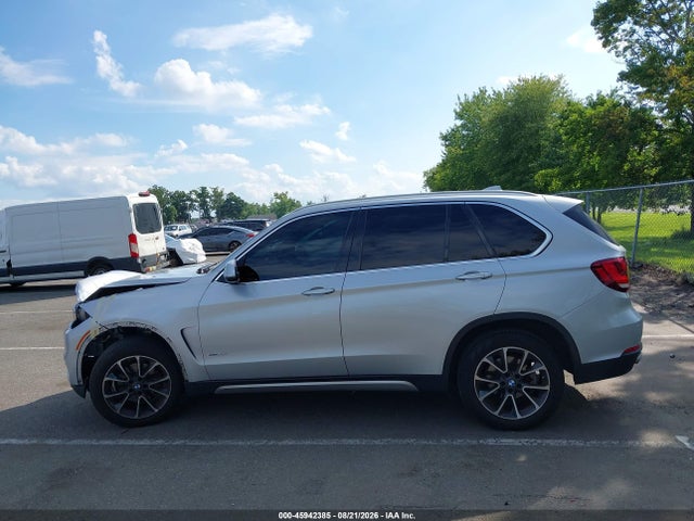 2017 Bmw X5 Xdrive35i მანქანა იყიდება აუქციონზე, vin: 5UXKR0C54H0U55076, აუქციონის ნომერი: 45942385