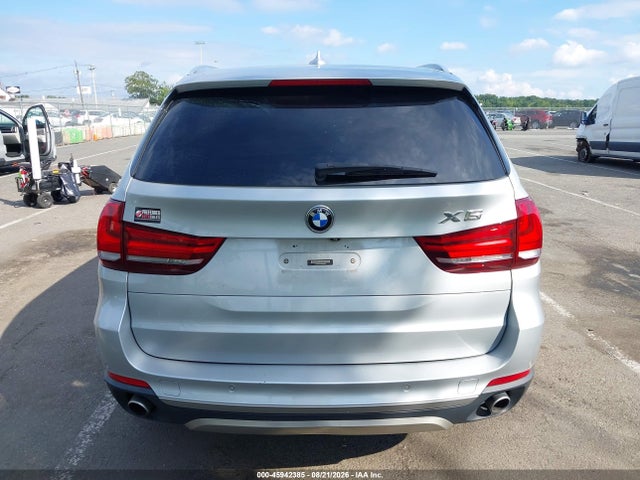 2017 Bmw X5 Xdrive35i მანქანა იყიდება აუქციონზე, vin: 5UXKR0C54H0U55076, აუქციონის ნომერი: 45942385