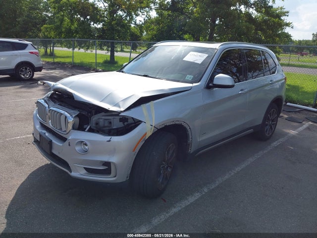 2017 Bmw X5 Xdrive35i მანქანა იყიდება აუქციონზე, vin: 5UXKR0C54H0U55076, აუქციონის ნომერი: 45942385