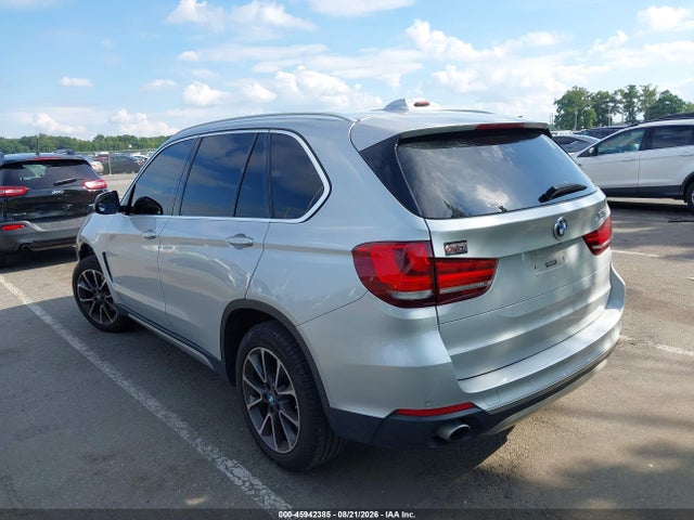 2017 Bmw X5 Xdrive35i მანქანა იყიდება აუქციონზე, vin: 5UXKR0C54H0U55076, აუქციონის ნომერი: 45942385