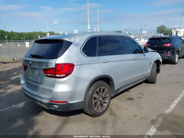 2017 Bmw X5 Xdrive35i მანქანა იყიდება აუქციონზე, vin: 5UXKR0C54H0U55076, აუქციონის ნომერი: 45942385