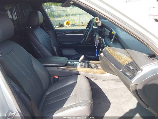 2017 Bmw X5 Xdrive35i მანქანა იყიდება აუქციონზე, vin: 5UXKR0C54H0U55076, აუქციონის ნომერი: 45942385