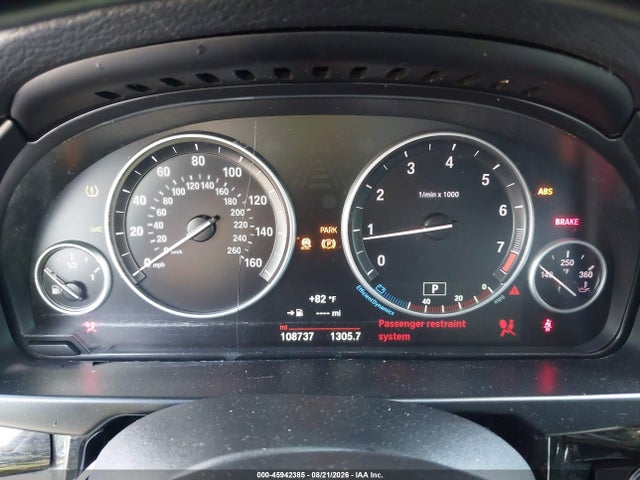 2017 Bmw X5 Xdrive35i მანქანა იყიდება აუქციონზე, vin: 5UXKR0C54H0U55076, აუქციონის ნომერი: 45942385