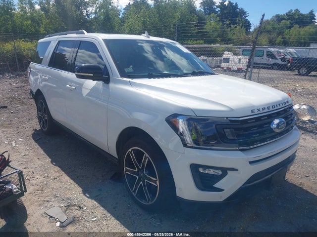 2020 Ford Expedition Limited მანქანა იყიდება აუქციონზე, vin: 1FMJU2AT1LEA64662, აუქციონის ნომერი: 45942386