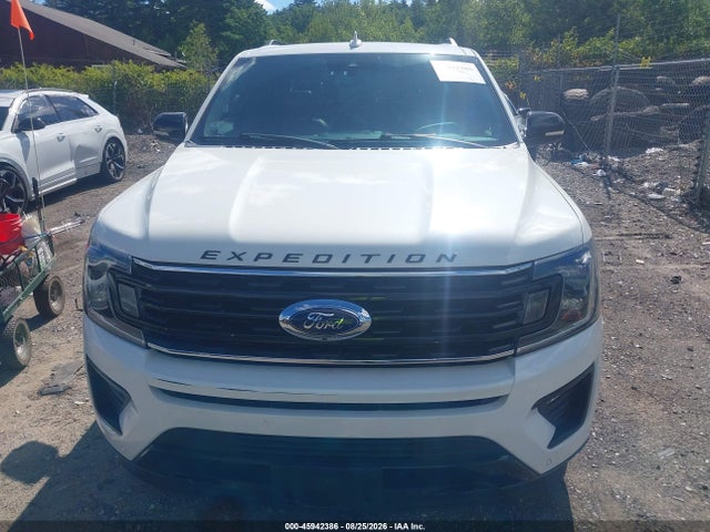 2020 Ford Expedition Limited მანქანა იყიდება აუქციონზე, vin: 1FMJU2AT1LEA64662, აუქციონის ნომერი: 45942386