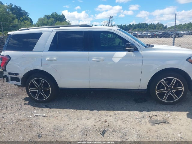 2020 Ford Expedition Limited მანქანა იყიდება აუქციონზე, vin: 1FMJU2AT1LEA64662, აუქციონის ნომერი: 45942386