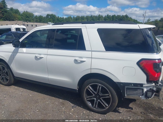 2020 Ford Expedition Limited მანქანა იყიდება აუქციონზე, vin: 1FMJU2AT1LEA64662, აუქციონის ნომერი: 45942386