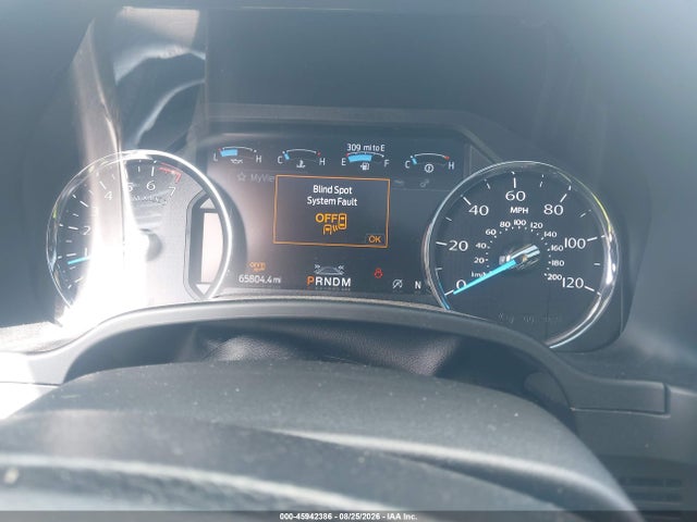 2020 Ford Expedition Limited მანქანა იყიდება აუქციონზე, vin: 1FMJU2AT1LEA64662, აუქციონის ნომერი: 45942386