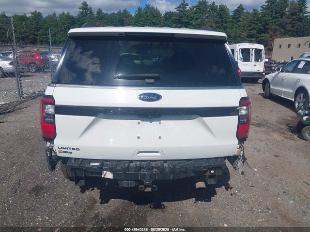 2020 Ford Expedition Limited მანქანა იყიდება აუქციონზე, vin: 1FMJU2AT1LEA64662, აუქციონის ნომერი: 45942386