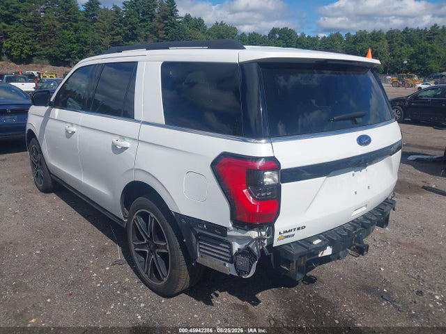 2020 Ford Expedition Limited მანქანა იყიდება აუქციონზე, vin: 1FMJU2AT1LEA64662, აუქციონის ნომერი: 45942386
