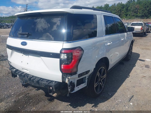 2020 Ford Expedition Limited მანქანა იყიდება აუქციონზე, vin: 1FMJU2AT1LEA64662, აუქციონის ნომერი: 45942386