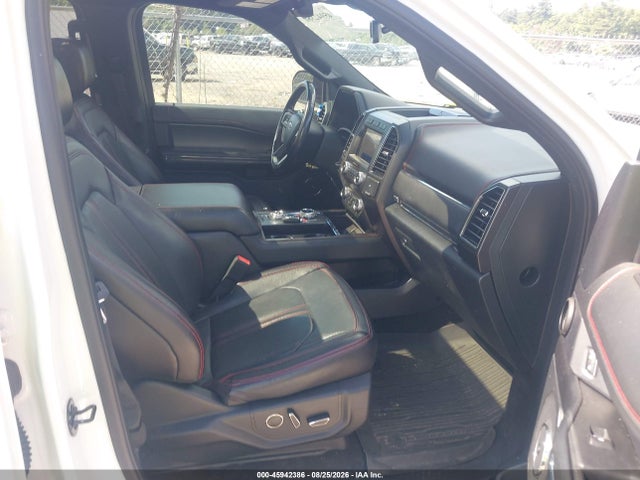 2020 Ford Expedition Limited მანქანა იყიდება აუქციონზე, vin: 1FMJU2AT1LEA64662, აუქციონის ნომერი: 45942386