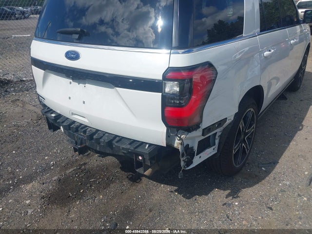2020 Ford Expedition Limited მანქანა იყიდება აუქციონზე, vin: 1FMJU2AT1LEA64662, აუქციონის ნომერი: 45942386