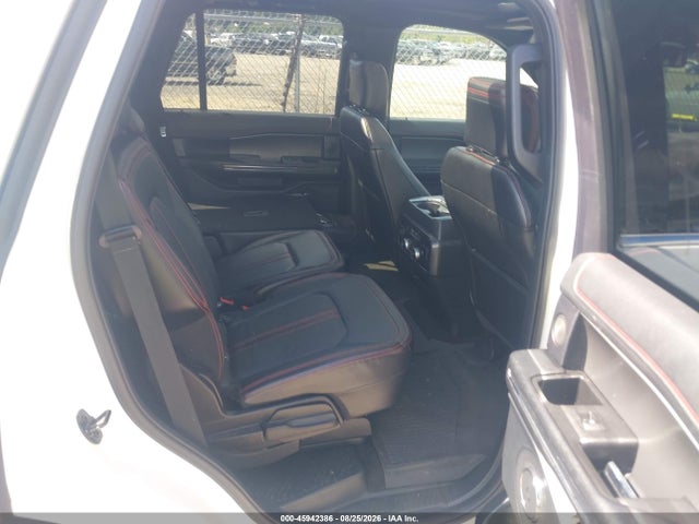 2020 Ford Expedition Limited მანქანა იყიდება აუქციონზე, vin: 1FMJU2AT1LEA64662, აუქციონის ნომერი: 45942386