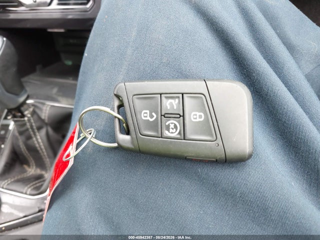 Продажа на аукционе авто 2024 Volkswagen Tiguan 2.0t Se/2.0t Wolfsburg Edition, vin: 3VVMB7AX9RM084203, номер лота: 45942387