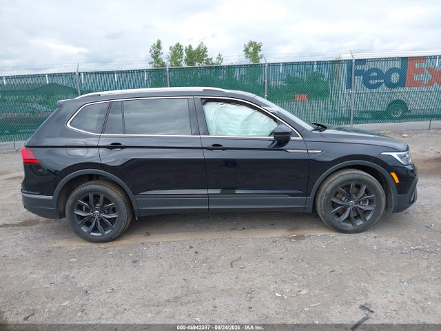 Продажа на аукционе авто 2024 Volkswagen Tiguan 2.0t Se/2.0t Wolfsburg Edition, vin: 3VVMB7AX9RM084203, номер лота: 45942387