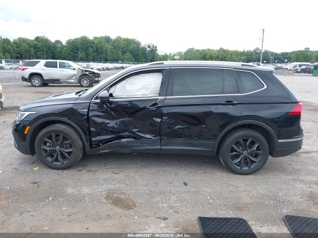 Продажа на аукционе авто 2024 Volkswagen Tiguan 2.0t Se/2.0t Wolfsburg Edition, vin: 3VVMB7AX9RM084203, номер лота: 45942387
