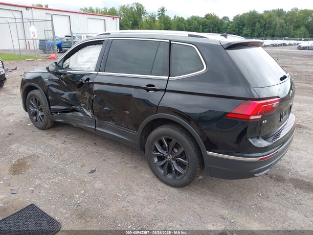 Продажа на аукционе авто 2024 Volkswagen Tiguan 2.0t Se/2.0t Wolfsburg Edition, vin: 3VVMB7AX9RM084203, номер лота: 45942387