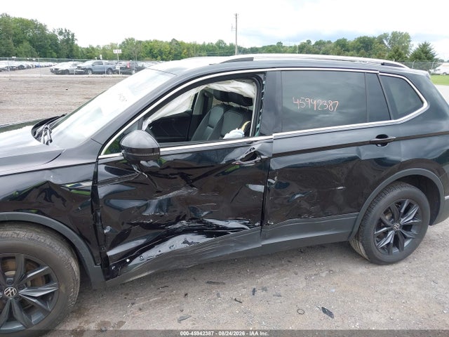 Продажа на аукционе авто 2024 Volkswagen Tiguan 2.0t Se/2.0t Wolfsburg Edition, vin: 3VVMB7AX9RM084203, номер лота: 45942387