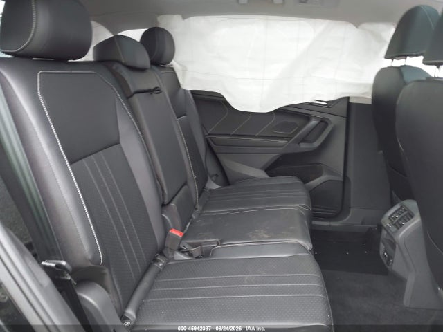 Продажа на аукционе авто 2024 Volkswagen Tiguan 2.0t Se/2.0t Wolfsburg Edition, vin: 3VVMB7AX9RM084203, номер лота: 45942387