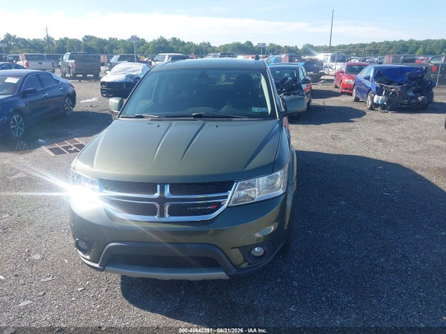 2019 Dodge Journey Se მანქანა იყიდება აუქციონზე, vin: 3C4PDCBB5KT796995, აუქციონის ნომერი: 45942391