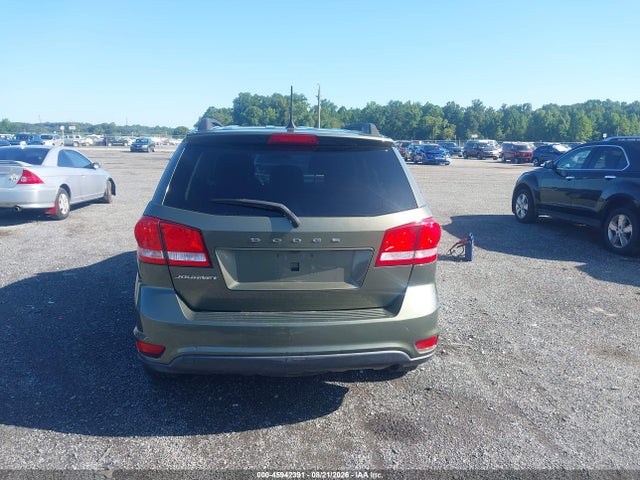 2019 Dodge Journey Se მანქანა იყიდება აუქციონზე, vin: 3C4PDCBB5KT796995, აუქციონის ნომერი: 45942391