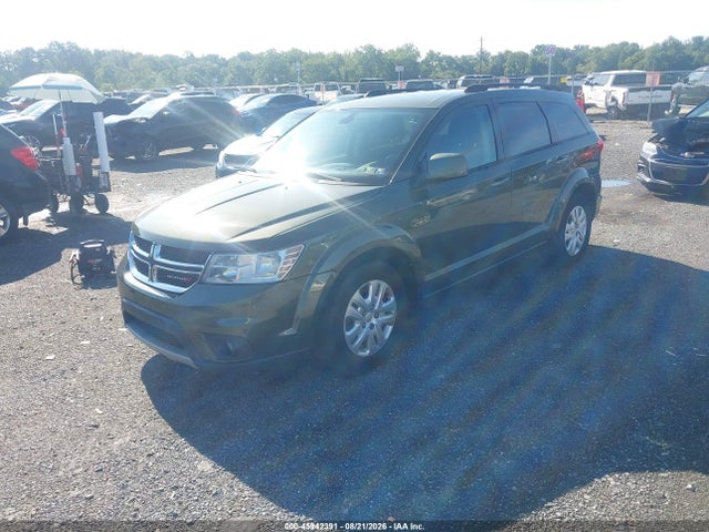 2019 Dodge Journey Se მანქანა იყიდება აუქციონზე, vin: 3C4PDCBB5KT796995, აუქციონის ნომერი: 45942391