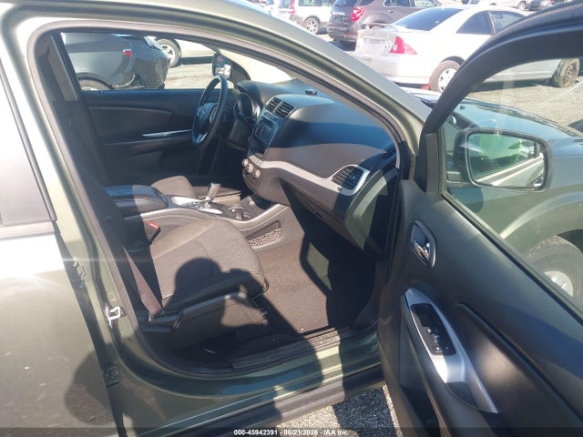 2019 Dodge Journey Se მანქანა იყიდება აუქციონზე, vin: 3C4PDCBB5KT796995, აუქციონის ნომერი: 45942391