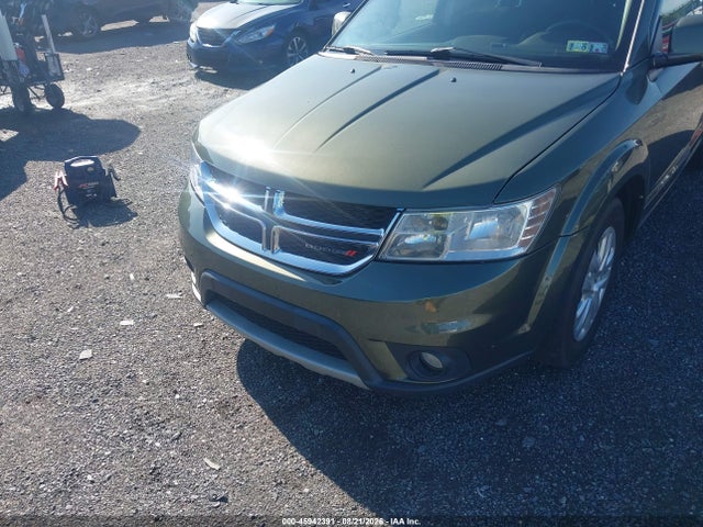 2019 Dodge Journey Se მანქანა იყიდება აუქციონზე, vin: 3C4PDCBB5KT796995, აუქციონის ნომერი: 45942391