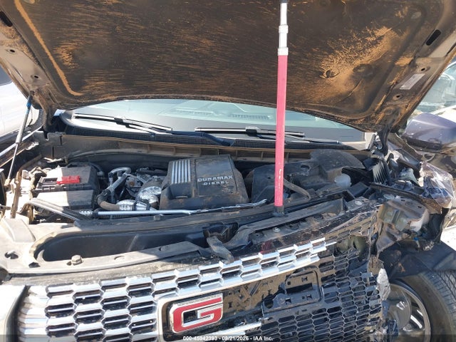 GMC YUKON DENALI 2024 1GKS2DKT4RR159666 Image 10