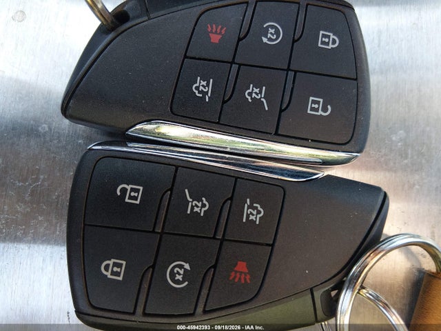 GMC YUKON DENALI 2024 1GKS2DKT4RR159666 Image 11