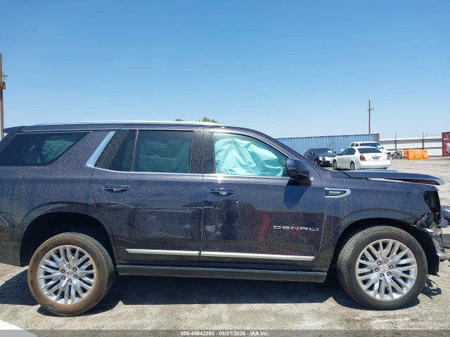 GMC YUKON DENALI 2024 1GKS2DKT4RR159666 Image 14