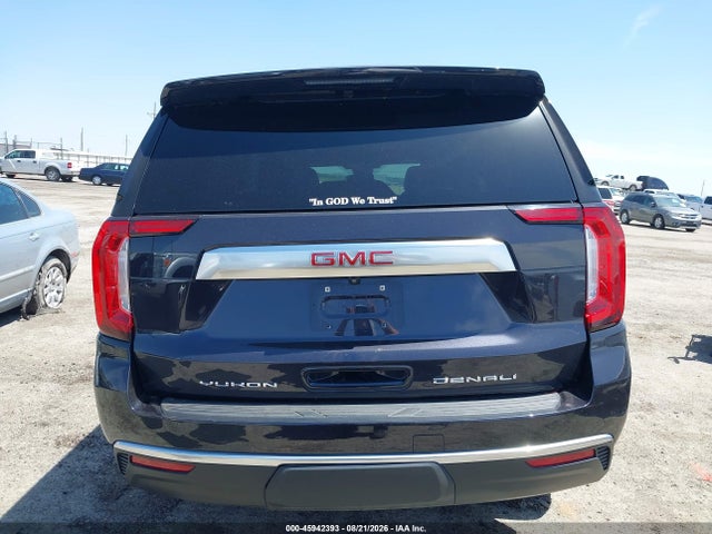 GMC YUKON DENALI 2024 1GKS2DKT4RR159666 Image 17