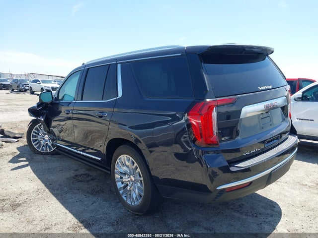 GMC YUKON DENALI 2024 1GKS2DKT4RR159666 Image 3