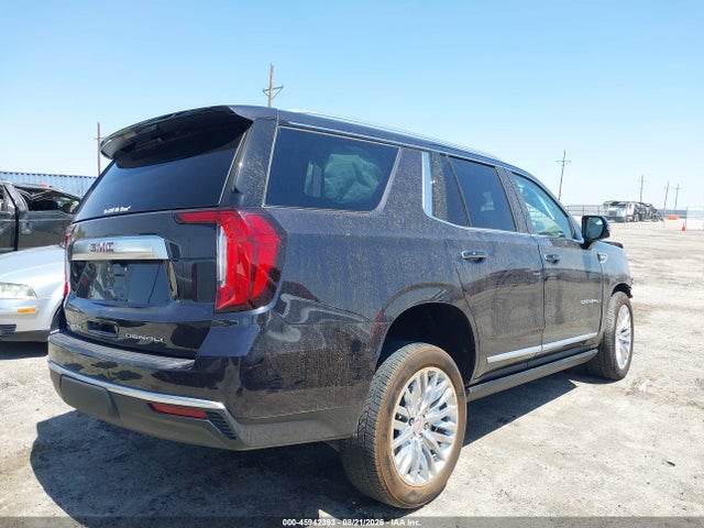 GMC YUKON DENALI 2024 1GKS2DKT4RR159666 Image 4