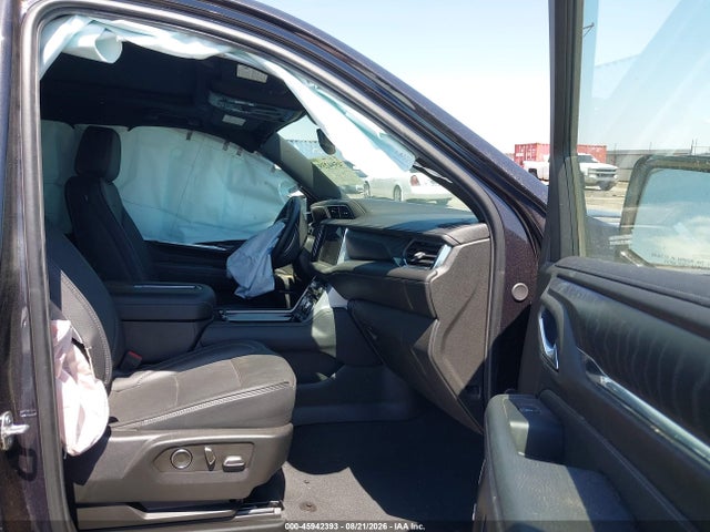 GMC YUKON DENALI 2024 1GKS2DKT4RR159666 Image 5
