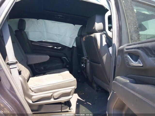 GMC YUKON DENALI 2024 1GKS2DKT4RR159666 Image 8