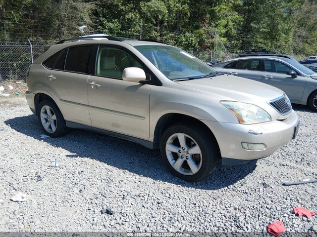 Продаж на аукціоні авто 2007 Lexus Rx 350, vin: 2T2HK31U67C023651, номер лоту: 45942398