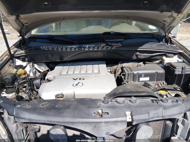 Продаж на аукціоні авто 2007 Lexus Rx 350, vin: 2T2HK31U67C023651, номер лоту: 45942398