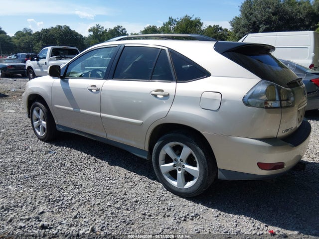 Продаж на аукціоні авто 2007 Lexus Rx 350, vin: 2T2HK31U67C023651, номер лоту: 45942398