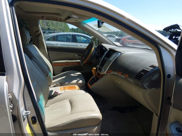 Продаж на аукціоні авто 2007 Lexus Rx 350, vin: 2T2HK31U67C023651, номер лоту: 45942398