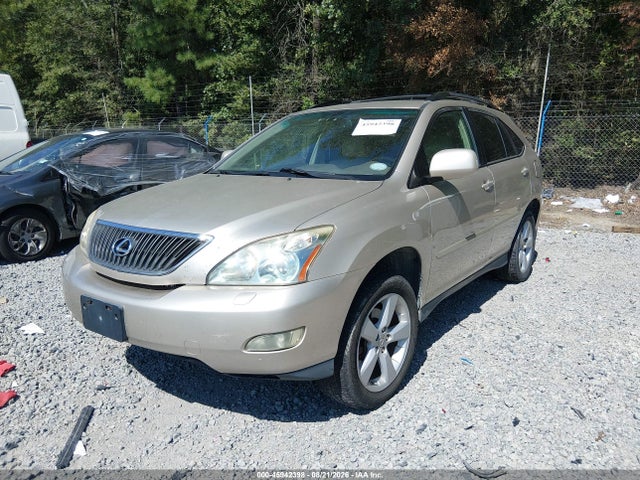 Продаж на аукціоні авто 2007 Lexus Rx 350, vin: 2T2HK31U67C023651, номер лоту: 45942398