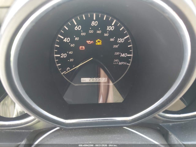 Продаж на аукціоні авто 2007 Lexus Rx 350, vin: 2T2HK31U67C023651, номер лоту: 45942398