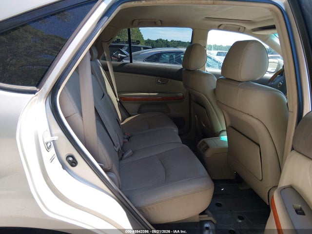 Продаж на аукціоні авто 2007 Lexus Rx 350, vin: 2T2HK31U67C023651, номер лоту: 45942398