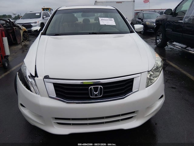 Продаж на аукціоні авто 2008 Honda Accord 3.5 Ex-l, vin: 1HGCP36868A069547, номер лоту: 45942399