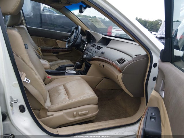 Продаж на аукціоні авто 2008 Honda Accord 3.5 Ex-l, vin: 1HGCP36868A069547, номер лоту: 45942399