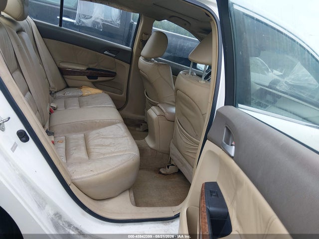 Продаж на аукціоні авто 2008 Honda Accord 3.5 Ex-l, vin: 1HGCP36868A069547, номер лоту: 45942399